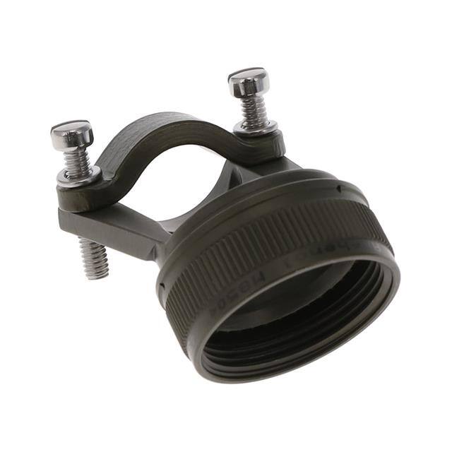 A850494320W Amphenol Interconnect India  Backshells and Cable Clamps